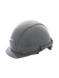 Каска защитная СОМЗ-55 ВИЗИОН Termo RAPID серебристая
