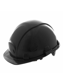 Каска защитная СОМЗ-55 ВИЗИОН (электроизоляционная) черная
