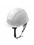 Каска защитная СОМЗ-78 ЭЛЬБРУС (электроизоляционная) белая