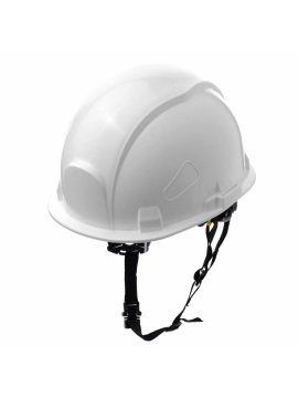 Каска защитная СОМЗ-78 ЭЛЬБРУС (электроизоляционная) белая
