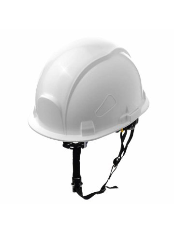 Каска защитная СОМЗ-78 ЭЛЬБРУС (электроизоляционная) белая
