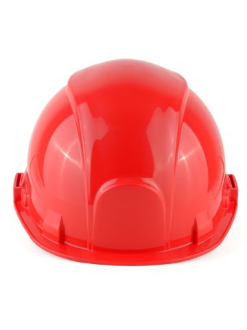 Каска защитная СОМЗ-78 ЭЛЬБРУС RAPID (электроизоляционная) красная