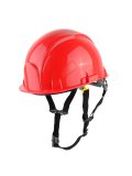 Каска защитная СОМЗ-78 ЭЛЬБРУС RAPID (электроизоляционная) красная
