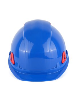Каска защитная RFI-3 BIOT® RAPID синяя