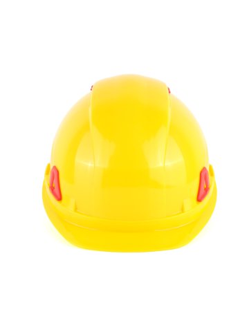 Каска защитная RFI-3 BIOT® RAPID жёлтая