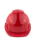 Каска защитная RFI-3 BIOT® Termo RAPID красная