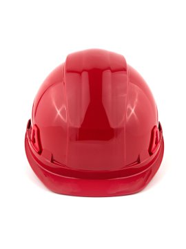 Каска защитная RFI-3 BIOT® Termo RAPID красная