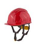 Каска защитная RFI-3 BIOT® Termo RAPID красная