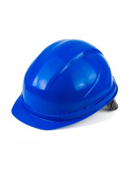 Каска защитная RFI-3 BIOT® Termo RAPID синяя
