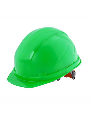Каска защитная RFI-3 BIOT® Termo RAPID зеленая