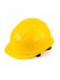 Каска защитная RFI-3 BIOT® Termo RAPID желтая