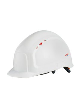 Каска защитная RFI-7 TITAN RAPID белая