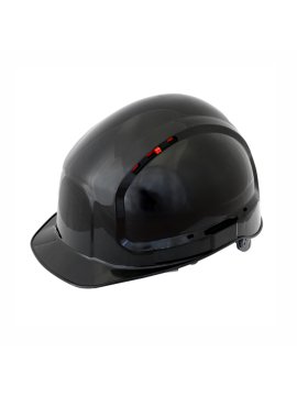 Каска защитная RFI-7 TITAN RAPID чёрная