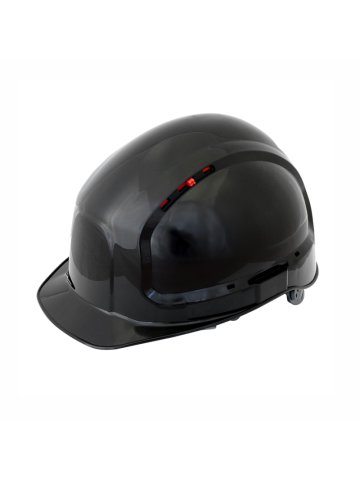 Каска защитная RFI-7 TITAN RAPID чёрная