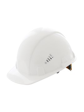 Каска защитная СОМЗ-55 FavoriT RAPID белая