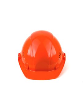 Каска защитная СОМЗ-55 FavoriT RAPID оранжевая