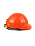 Каска защитная СОМЗ-55 FavoriT RAPID оранжевая