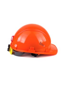 Каска защитная СОМЗ-55 FavoriT RAPID оранжевая