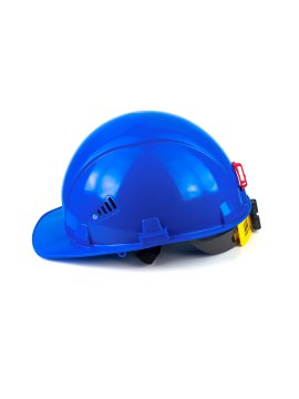 Каска защитная СОМЗ-55 FavoriT RAPID синяя