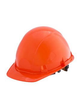Каска защитная СОМЗ-55 FavoriT Termo RAPID оранжевая