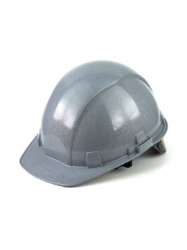 Каска защитная СОМЗ-55 FavoriT Termo RAPID серебристая