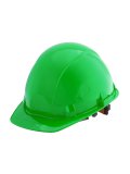 Каска защитная СОМЗ-55 FavoriT Termo RAPID зелёная