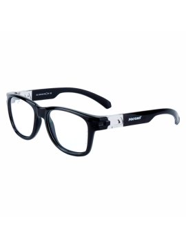 О80 Зебра StrongGlass (2С-1,2 PC) очки защитные открытые