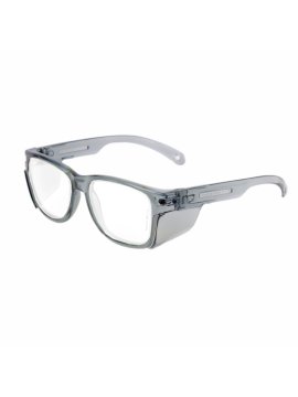О80 Зебра StrongGlass (2С-1,2 PC) очки защитные открытые