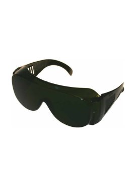 О35 ВИЗИОН Strong Glass (5 PC) очки защитные открытые