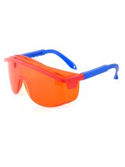 О37 UNIVERSAL TITAN (2-2) очки защитные открытые