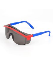 О37 UNIVERSAL TITAN (5-2,5 PС) очки защитные открытые