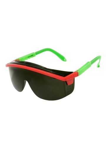 О37 UNIVERSAL TITAN Strong Glass (5 PC)