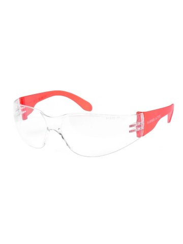 О15 HAMMER ACTIVЕ (2С-1,2 PC) очки защитные открытые