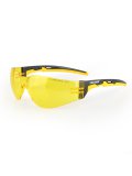 О15 HAMMER ACTIVE CONTRAST Strong Glass (2-1,2 PC) очки защитные открытые