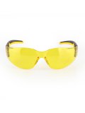 О15 HAMMER ACTIVE CONTRAST Strong Glass (2-1,2 PC) очки защитные открытые