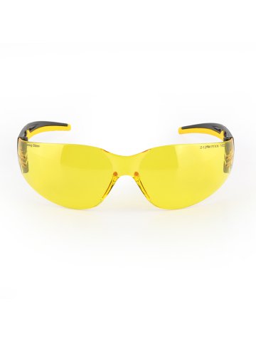 О15 HAMMER ACTIVE CONTRAST Strong Glass (2-1,2 PC) очки защитные открытые