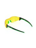О15 HAMMER ACTIVЕ CRYSTALINE® (2-1,2 PC) очки защитные открытые с мягким носоупором