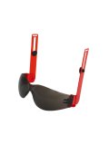 О15 HAMMER ACTIVE plus (5-3,1 РС) очки защитные открытые