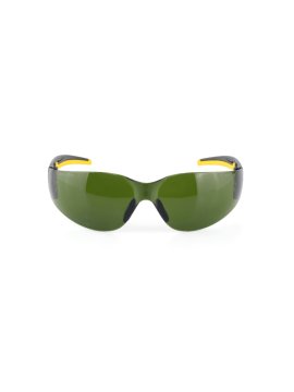 О15 HAMMER ACTIVE Strong Glass (3 PC) очки защитные открытые с мягким носоупором