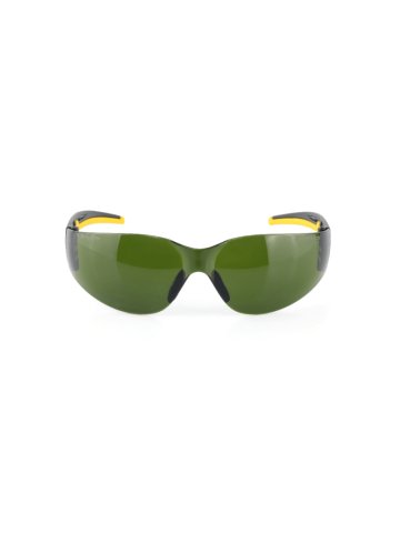 О15 HAMMER ACTIVE Strong Glass (3 PC) очки защитные открытые с мягким носоупором