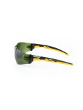 О15 HAMMER ACTIVE Strong Glass (3 PC) очки защитные открытые с мягким носоупором