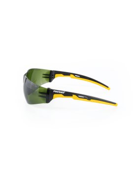 О15 HAMMER ACTIVE Strong Glass (3 PC) очки защитные открытые с мягким носоупором