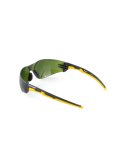 О15 HAMMER ACTIVE Strong Glass (3 PC) очки защитные открытые с мягким носоупором