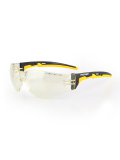 О15 HAMMER ACTIVE Strong Glass (2-1,2 PC) очки защитные открытые