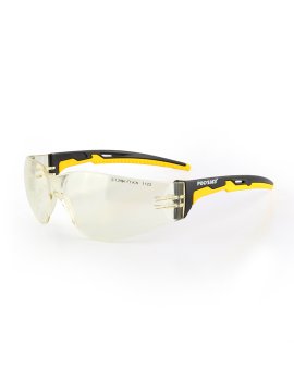 О15 HAMMER ACTIVE Strong Glass (2-1,2 PC) очки защитные открытые