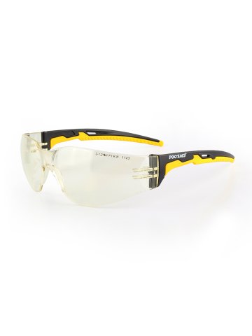 О15 HAMMER ACTIVE Strong Glass (2-1,2 PC) очки защитные открытые