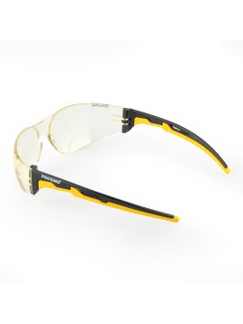 О15 HAMMER ACTIVE Strong Glass (2-1,2 PC) очки защитные открытые
