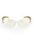 О15 HAMMER ACTIVE Strong Glass (2-1,2 PC) очки защитные открытые