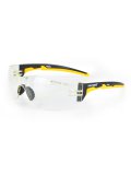О15 HAMMER ACTIVE StrongGlass (2-1,2 PC) очки защитные открытые с мягким носоупором