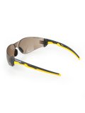 О15 HAMMER ACTIVE StrongGlass (5-2,5 PC) очки защитные открытые с мягким носоупором